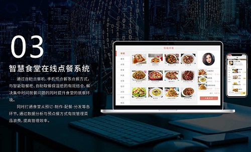數(shù)字化轉(zhuǎn)型激活智能餐飲行業(yè)，誰將獲益呢？