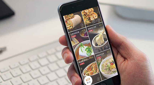 食堂訂餐系統(tǒng)如何搭建？如何選擇一個好的食堂點餐軟件？