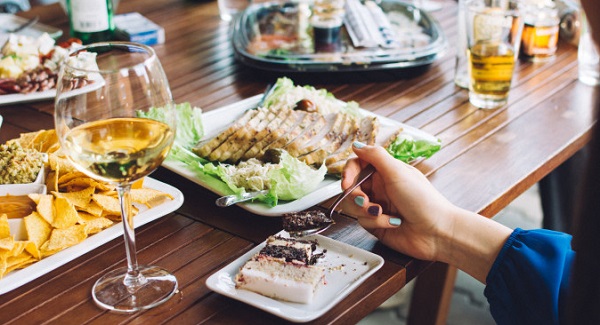 中小學食堂開發訂餐小程序有什么好處？