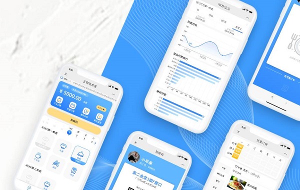 好的點餐系統怎么做？智能點餐系統怎么選？