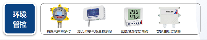 環境管控